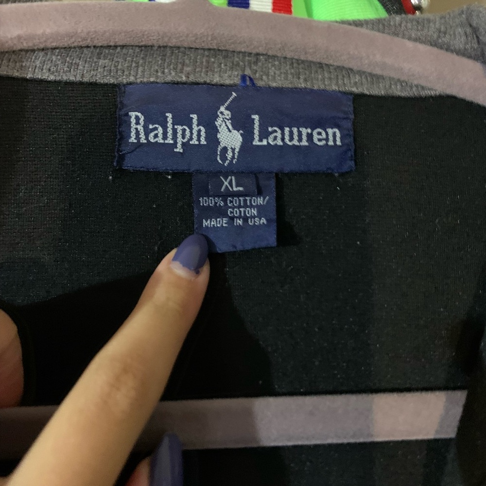 Vintage Ralph Lauren Jacket - Picture 2 of 2